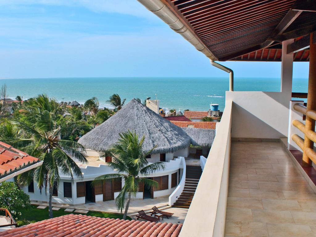 Hotel & Pousada Tatajuba กาโนอาเกบราดา ห้อง รูปภาพ